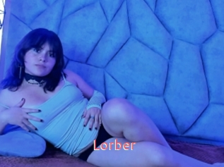 Lorber