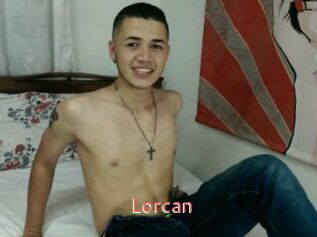 Lorcan