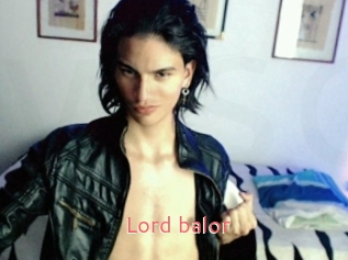 lord_balor Webcam Sexe Direct