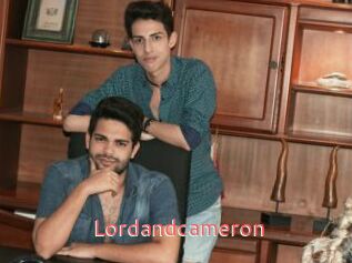 Lordandcameron