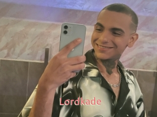 Lordkade
