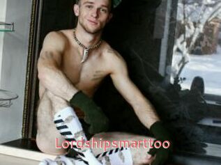 Lordshipsmarttoo