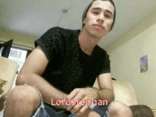 Lordstephan