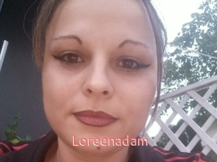 Loreenadam