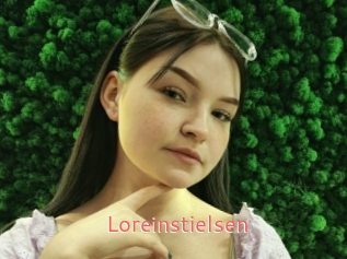 Loreinstielsen