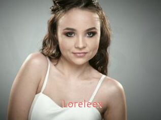 Loreleex
