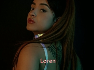 Loren