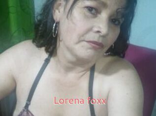 Lorena_foxx