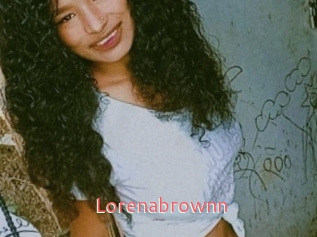 Lorenabrownn