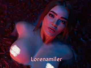 lorenamiler Webcam Sexe Direct