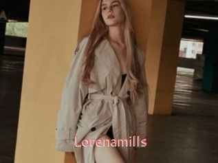 Lorenamills