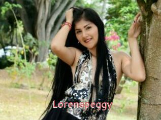 Lorenapeggy