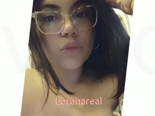 Lorenareal