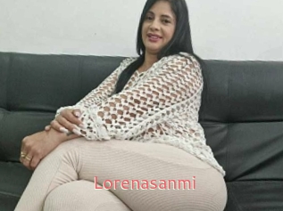 Lorenasanmi