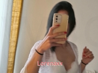 Lorenaxx