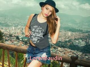 Lorenbaudin