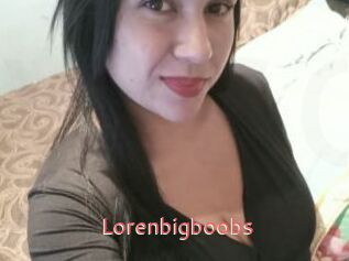 Lorenbigboobs
