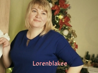 Lorenblakee