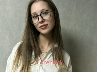 Lorenkirk