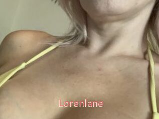 Lorenlane