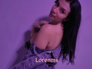 Lorenms