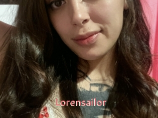 Lorensailor