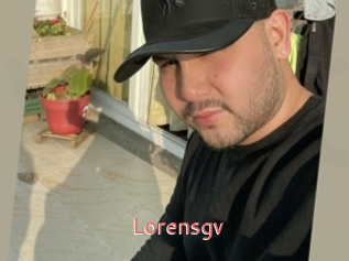 Lorensgv