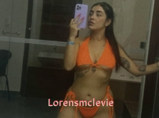 Lorensmclevie