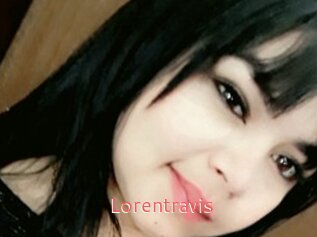 Lorentravis
