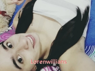 Lorenwillians