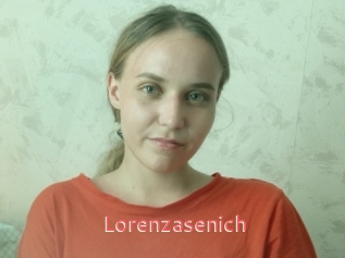 Lorenzasenich