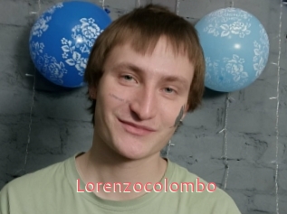Lorenzocolombo