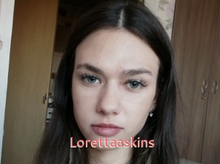 Lorettaaskins