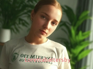 lorettabattersby Webcam Sexe Direct
