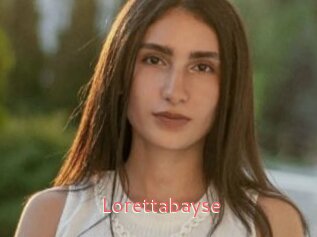 Lorettabayse