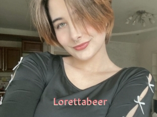 Lorettabeer