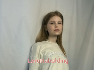 Lorettabolding