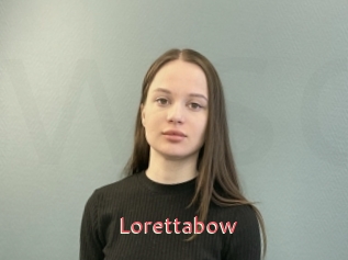 Lorettabow