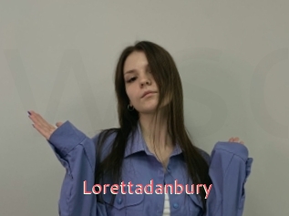 lorettadanbury Webcam Sexe Direct