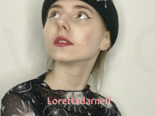 Lorettadarnell