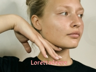 lorettadeere Webcam Sexe Direct