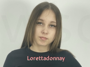 Lorettadonnay