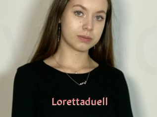 Lorettaduell