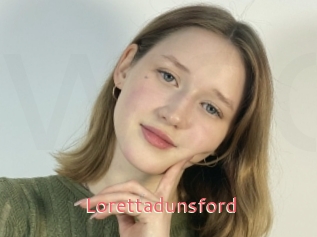 lorettadunsford Webcam Sexe Direct