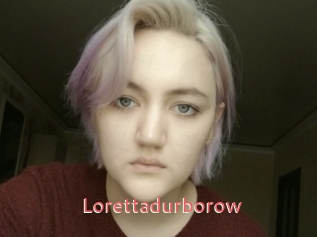 Lorettadurborow