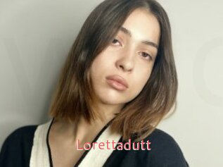 Lorettadutt