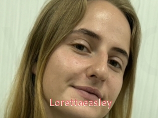 Lorettaeasley