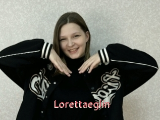 Lorettaeglin