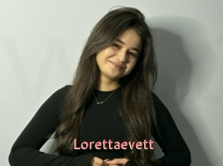 Lorettaevett