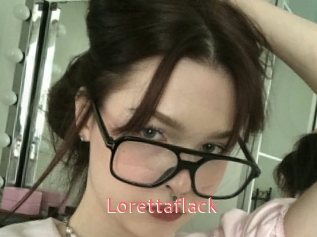 Lorettaflack